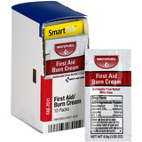 First Aid Only Topical Burn Cream,0.03 oz,PK10 FAE-7011