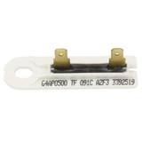 Whirlpool Dryer Thermal Fuse WP3392519