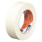 Shurtape Masking Tape,1 3-8" W,60 yd L,Tan CP 066