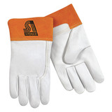 Steiner Industries Welding Gloves,TIG Application,Beige,PR 0228-M