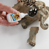 Gorilla Glue Instant Adhesive,0.88 fl oz,Bottle 7400202