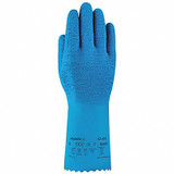 Ansell Gloves,Natural Rubber Latex,7,PR 62-401
