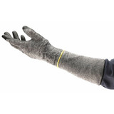 Ansell Cut-Resistant Sleeve,A2,16" 11-270