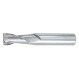 Osg Sq. End Mill,Single End,Carb,3.50mm 402-137811