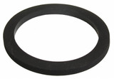 Sim Supply Cam and Groove Gasket,250 psi,2 In,PK10  GASK-QC200-10G