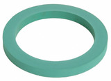 Sim Supply Cam and Groove Gasket,250 psi,7/8"  GASK-QCV075-G