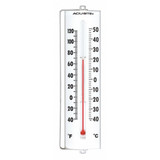 Acurite Analog Thermometer,-40 to 120 Degree F  00330A2