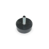 Manufacturer Varies Vibration-Isolating Mount,0.75 in H 2NPG6