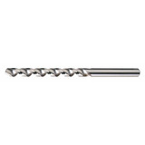 Chicago-Latrobe Taper Length Drill,#3,HSS 50213