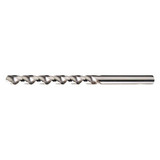 Cleveland Taper Length Drill,#11,HSS C09179