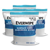 Everwipe™ SFC CLEANING,WIPES,900 SH 192813