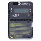 Intermatic Electronic Timer,Astro 7/365 Days,30A ET2805C