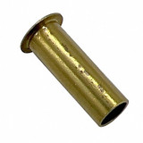 Parker Brass Metric Compression Fitting 0127 04 00