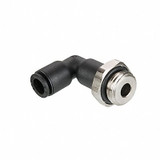 Legris Metric Push-to-Connect Fitting 3169 04 10
