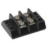 Sim Supply Terminal Strip,20 A,22 AWG,12 AWG  6ZEG6