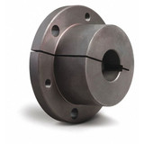 Manufacturer Varies QD Bushing, SK, 24 mm B Dia,1.875 in L SK24MM