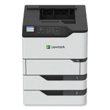 Lexmark™ Ms821n Laser Printer 50G0050 USS-LEX50G0050