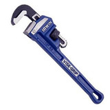 Cast Iron Pipe Wrench, 12" 274106