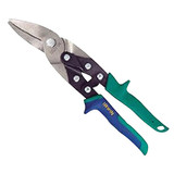 Aviation Utility Snips, Cuts Right and Straight, 10" 2073112