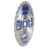 Marathon® Portable Corded Circular Saw Blade 14030