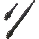 3/8IN Locking Power Shank 2P PLB36