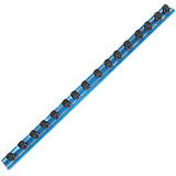 Magrail TL 16” Long, Blue, 16-1/2” Studs MR16B16C