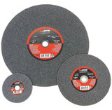 Cut-Off Abrasive Wheels, Type 1 (For Metal), 4-1/2” x 1/8” x 7/8 1423-3185