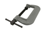 100 Series Forged C-Clamp - HeavyDuty 2-6" Opening capacity 14156