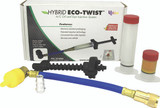 Hybrid A/C Oil Eco-Twist Kit 321400H