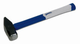 48oz Cross Pein Hammer w/Cushion 20651