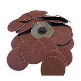 3” Quick Change Discs, 36 Grit 060336