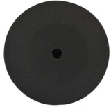 8" Foam Finish Gray Buffing Pad 11206