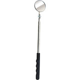 Extra Long Round 2-1/4" Magnifying Inspection Mirror HTC-2LM