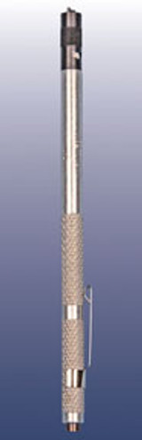 Standard Slotted Screw Starters with Aluminum Handle, 2 5/8" D-1