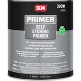 Self Etching Primer - Green 39691