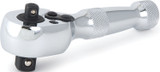 3" Long Dual Head  Mini Ratchet 12103
