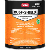 RUST-SHIELD -2.8 Safety Orange 28081