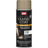 CLASSIC COAT - Med Lt Stone 17383