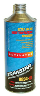 Extra Solids High Temp Activator 6894HT