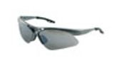 Gray Frame Diamondbacks™ Safety Glasses with Smoke Lens 540-0103