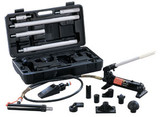 Body Repair Kit with Plastic Case, 4 Ton 50040