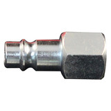 HI-Flo V-Style 1/4" FNPT Steel Plug 761-1