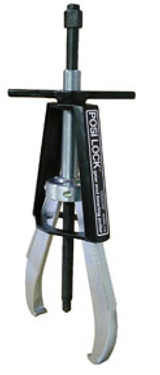 Manual Puller, 2 Jaw, 14 Ton Capacity, 9-2/3" Reach 210