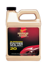 Mirror Glaze® Polymer Sealant, 64 oz. M2064