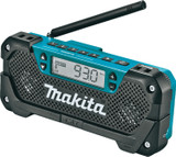 12V Max CXT™ Lithium-Ion Cordless Compact Job Site Radio, Tool Only RM02