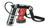12V Workforce™ Rechargeable  Grease Gun L1380