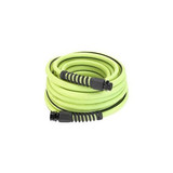 Flexzilla® Pro 5/8" x 75' Water Hose with 3/4" GHT Reusable Fittings HFZWP575