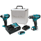 12V max CXT(TM) Lithium?Ion Cordless 3?Pc. Combo Kit (2.0Ah) CT321RX