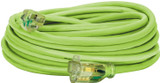 25 ft. Flexzilla Pro Industrial Extension Cord 123025FZL5F