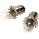 Replacement Flashlight Bulbs for the ML700 and ML702 192240-5